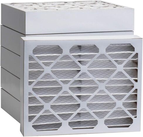 Tier1 20x25x4 Merv 11 Ultra Allergen Air Filter 6 Pack in Kuwait