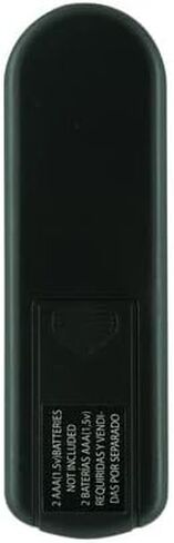 HCDZ Replacement Remote Control for Lifesmart LS-LCHT1142US XXHT1153US HT1153 HT1188 LS-HT1188 HT1071 HT1269UV Infrared Quartz Electric Portable Space Heaters in Saudi Arabia