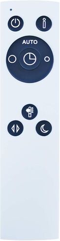 CHOUBENBEN Replacement Remote Control for Dyson AM02 AM03 Fan in Saudi Arabia