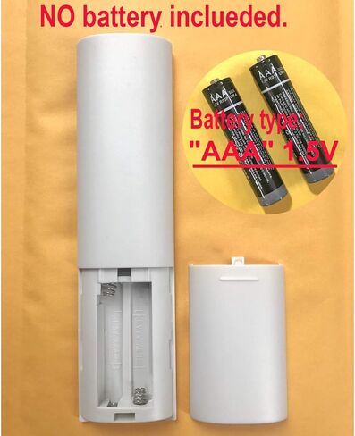CHOUBENBEN Replacement Remote Control for Dyson AM02 AM03 Fan in Saudi Arabia