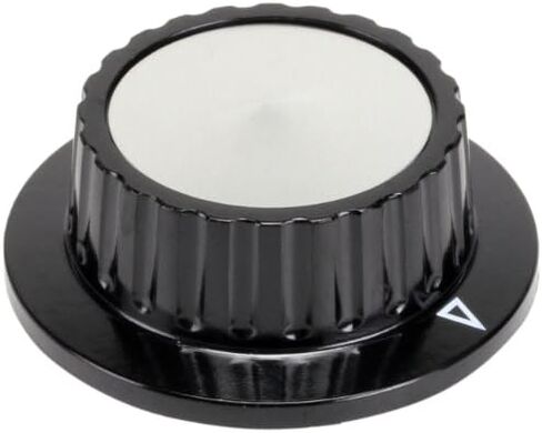 Vulcan Hart 00-411242-00001 Control Knob Assembly in Saudi Arabia