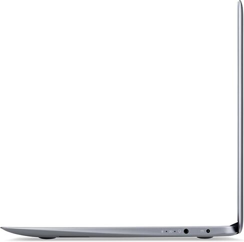 Acer Chromebook 14, Aluminum, 14-inch Full HD, Intel Celeron N3160, 4GB LPDDR3, 32GB, Chrome, CB3-431-C5FM in Saudi Arabia