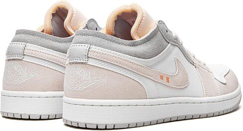 Jordan Mens Jordan 1 Low SE Craft DN1635 100 Inside Out - Size 10 in Saudi Arabia