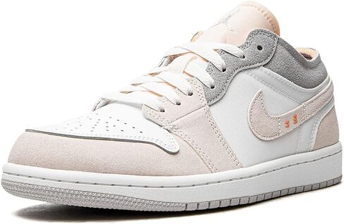 Jordan Mens Jordan 1 Low SE Craft DN1635 100 Inside Out - Size 10 in Saudi Arabia