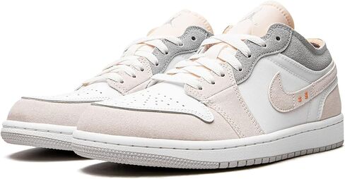 Jordan Mens Jordan 1 Low SE Craft DN1635 100 Inside Out - Size 10 in Saudi Arabia