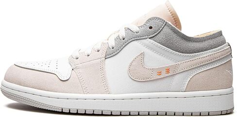 Jordan Mens Jordan 1 Low SE Craft DN1635 100 Inside Out - Size 10 in Saudi Arabia