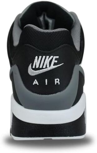 Nike Mens Air Structure Triax DB1549 001 Black/Smoke Grey - Size 10 in Saudi Arabia