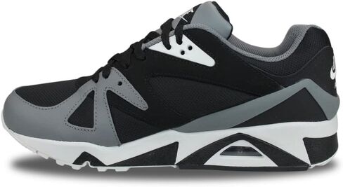 Nike Mens Air Structure Triax DB1549 001 Black/Smoke Grey - Size 10 in Saudi Arabia
