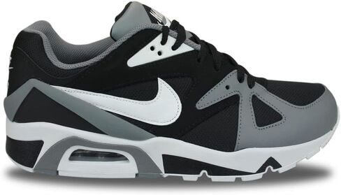Nike Mens Air Structure Triax DB1549 001 Black/Smoke Grey - Size 10 in Saudi Arabia