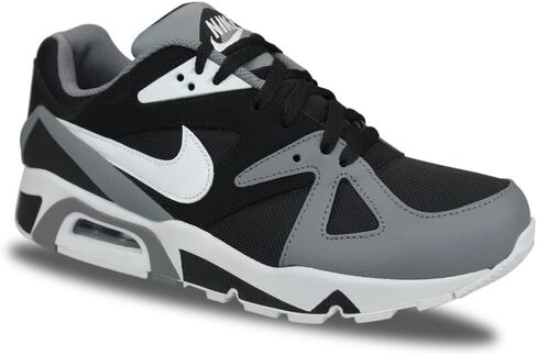 Nike Mens Air Structure Triax DB1549 001 Black/Smoke Grey - Size 10 in Saudi Arabia