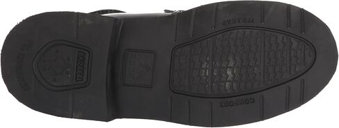 Rocky Men's Fq00510-8 Oxford in Saudi Arabia