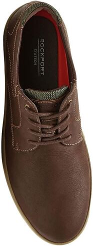 Rockport Men's Caldwell Plaintoe Oxford Sneaker in Saudi Arabia