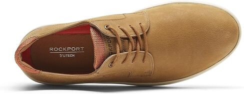 حذاء رياضي رجالي من Rockport Caldwell Plaintoe Oxford in Saudi Arabia