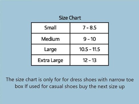 ArcticRubber™ Mens Rubber overshoe Waterproof Galoshes for Dress shoes (Black)(Small) in Saudi Arabia