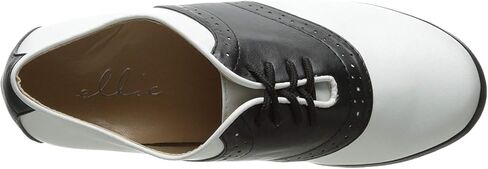Ellie Shoes Women's 105-SD Oxford in Saudi Arabia