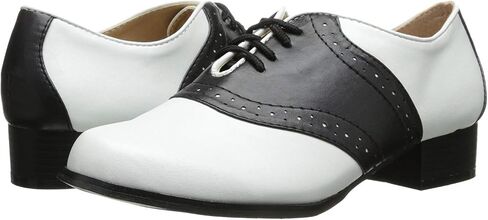 Ellie Shoes Women's 105-SD Oxford in Saudi Arabia