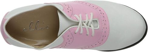 Ellie Shoes Women's 105-SD Oxford in Saudi Arabia