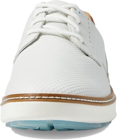 Johnston & Murphy Men’s McGuffey GL2 Hybrid Golf Shoe | Waterproof Construction | Superior Cushioning | Hybrid-Lug Rubber Sole in Kuwait