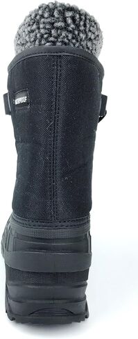MEADA-WINBOOT Winter Snow Boot Waterproof Insulated Cold Weather Boot with Removable Liner in Saudi Arabia