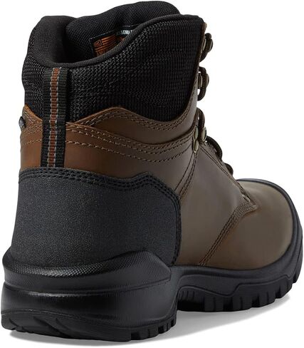 أحذية عمل KEEN Utility الرجالية Independence مقاس 15.24 سم ناعمة عند أصابع القدم مقاومة للماء in Saudi Arabia