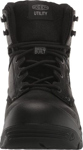KEEN Utility Men's Independence 6" Soft Toe Waterproof Work Boots in Saudi Arabia