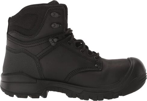KEEN Utility Men's Independence 6" Soft Toe Waterproof Work Boots in Saudi Arabia