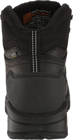 KEEN Utility Men's Independence 6" Soft Toe Waterproof Work Boots in Saudi Arabia