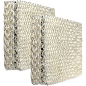 HQRP 2-Pack Wicking Filter Compatible with Sears Kenmore 14102, 14112, 14120, 144115, 29557 Humidifier, 14809 Replacement in Saudi Arabia