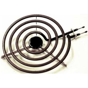 8" Range Stove Surface Burner Heating Element - Direct Replacement for Kenmore 325503 in Saudi Arabia