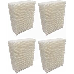MaxLLTo Pack of 4 Replacement Humidifier Filter Compatible for Bionaire W6 W6S W-6 W7 W9 W9S Model (9" x 7-1/4" x 2-5/8") in Kuwait