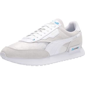 PUMA Men's Future Rider X Cloud9 Sneaker in Saudi Arabia