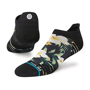 Stance Terrace Tab Socks Black in Saudi Arabia