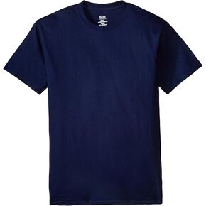 تي شيرت Hanes Big Men's Beefy-t Tall in Saudi Arabia