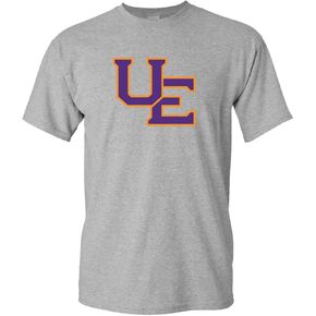 CreateMyTee | Evansville 2 Color UE T-Shirt | in Kuwait
