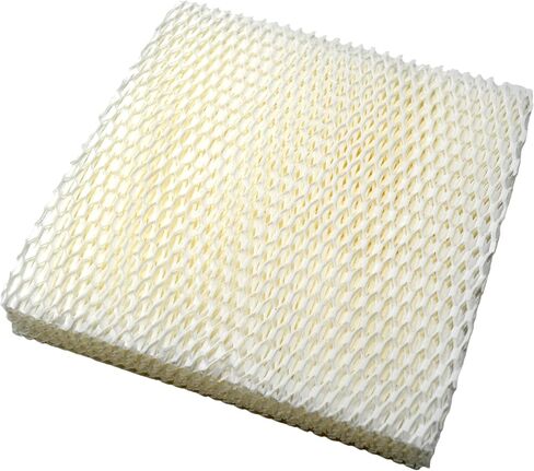 HQRP 2-Pack Wicking Filter Compatible with Sears Kenmore 14102, 14112, 14120, 144115, 29557 Humidifier, 14809 Replacement in Saudi Arabia