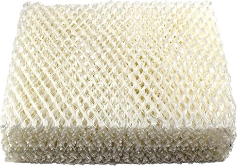 HQRP 2-Pack Wicking Filter Compatible with Sears Kenmore 14102, 14112, 14120, 144115, 29557 Humidifier, 14809 Replacement in Saudi Arabia