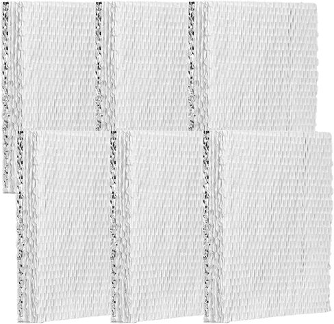 hifrom 2pack HC22P استبدال مرشحات الفتيل المرطب متوافقة مع هانيويل HE100 HE150 HE220 HE220A HE220B HE225A HE225B HE240 المرطب in Kuwait