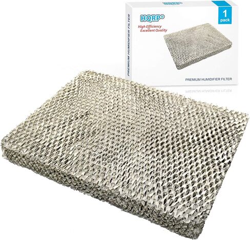 HQRP 2-Pack Filter Compatible with Lennox P110-3545 WB2-17 WB2-17A WP2-18 WP2-18A Humidifier in Saudi Arabia