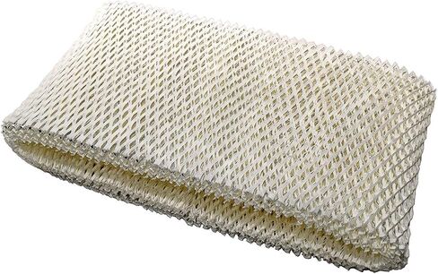 HQRP 2-Pack Wick Filter Compatible with Holmes HM3600 HM3603 HM3606 HM3607 HM3608 HM3855 HM3855L HM850 HCM3955 HCM3955C HF222 Humidifier in Saudi Arabia