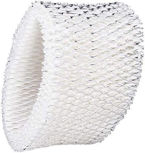 HASMX Replacement Humidifier Filter Wick for Halls H620, H-620, HLS1400, HLS-1400, HLF62, HLF-62 Humidifier Wicking Filter 20-1/8" L x 4" W x 1" T (1-Pack) in Saudi Arabia