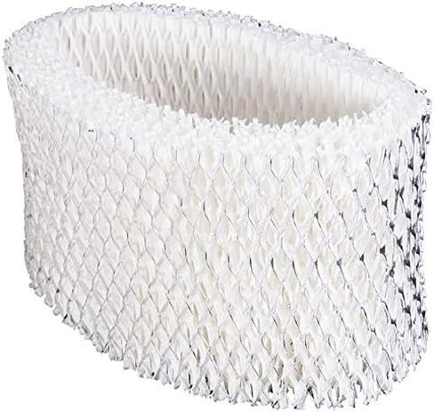 HASMX Replacement Humidifier Filter Wick for Halls H620, H-620, HLS1400, HLS-1400, HLF62, HLF-62 Humidifier Wicking Filter 20-1/8" L x 4" W x 1" T (1-Pack) in Saudi Arabia