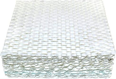 HQRP Wick Filter Replacement Compatible with Essick Air AIRCARE 1043 EP9800 EP9R800 EP9700 EP9R700 EP9500 EP9R500 Pedestal Humidifiers in Saudi Arabia