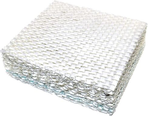 HQRP Wick Filter Replacement Compatible with Essick Air AIRCARE 1043 EP9800 EP9R800 EP9700 EP9R700 EP9500 EP9R500 Pedestal Humidifiers in Saudi Arabia