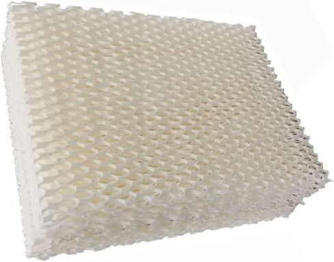 MaxLLTo Pack of 4 Replacement Humidifier Filter Compatible for Bionaire W6 W6S W-6 W7 W9 W9S Model (9" x 7-1/4" x 2-5/8") in Kuwait