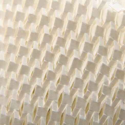 MaxLLTo Pack of 4 Replacement Humidifier Filter Compatible for Bionaire W6 W6S W-6 W7 W9 W9S Model (9" x 7-1/4" x 2-5/8") in Kuwait