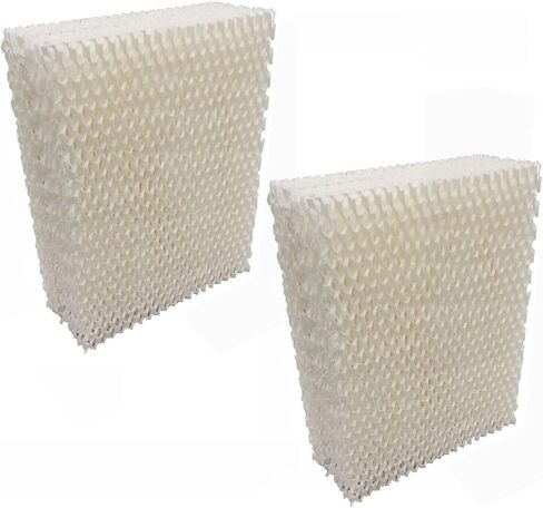 MaxLLTo Pack of 4 Replacement Humidifier Filter Compatible for Bionaire W6 W6S W-6 W7 W9 W9S Model (9" x 7-1/4" x 2-5/8") in Kuwait