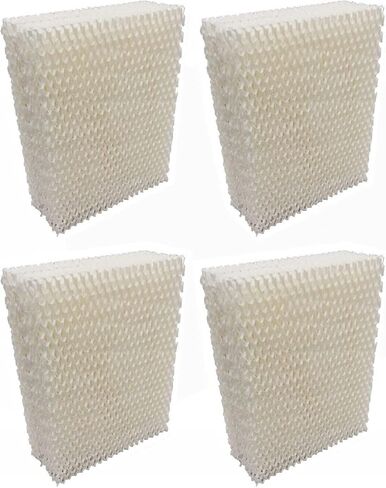 MaxLLTo Pack of 4 Replacement Humidifier Filter Compatible for Bionaire W6 W6S W-6 W7 W9 W9S Model (9" x 7-1/4" x 2-5/8") in Kuwait