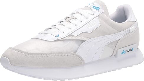 حذاء رياضي رجالي من PUMA Future Rider X Cloud9 in Saudi Arabia