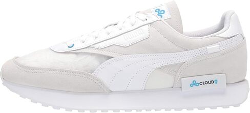 حذاء رياضي رجالي من PUMA Future Rider X Cloud9 in Saudi Arabia
