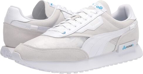 حذاء رياضي رجالي من PUMA Future Rider X Cloud9 in Saudi Arabia